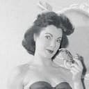 Judy Tyler als Peggy Van Alden