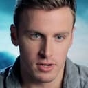 Noah Fleiss als Army Sergeant