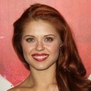 Anna Trebunskaya als Self