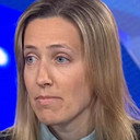 Lise Roulund als Self - Lawyer