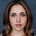 Brenna D'Amico als Jane