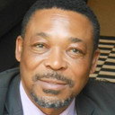 Mangaliso Ngema als Winnie's Young Lover