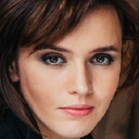 Янина Мелехова als Анна Андреевна