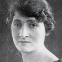 Katherine Franek als 