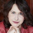 Birgit Schürmann als Marie Juchacz