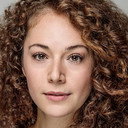 Lauren Ingram als New Congress Club Girls