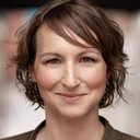 Anna Nugent als Phyllis (voice)