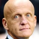 Pierluigi Collina als Self