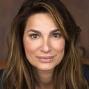 Alexandra Kamp als Dr. Uschi Künstler