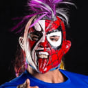 Psycho Clown als Psycho Clown