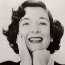 Lyn Guild als Mrs. Farnsworth (archive footage)
