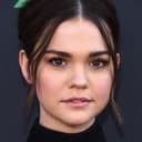 Maia Mitchell als McKenzie 'Mack' Fox