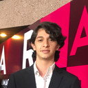Luis Alfonso Moreno als Niño de la Escuela