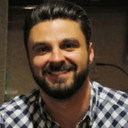 Ross Maxwell, Co-Executive Producer