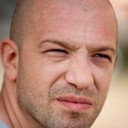 Павел Кассинский als Рылеев