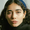 Razieh Mansouri als 