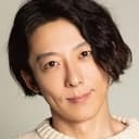 Issey Takahashi als Seiji Amasawa (voice)