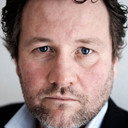 Iwan Walhain als Drugskoerier