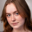 Emma Harmon als Eve