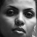 Zeritu Kebede als Nouria