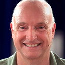 Frank Buschmann als Moderator