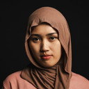 Hanifa Nabila, Screenplay