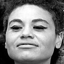 Jacqueline Sieger als Queen of the Vampires
