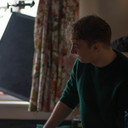 Finn Gilbert-Jones, Floor Runner