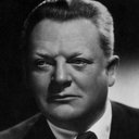 Otto Wernicke als Kommissar Lohmann