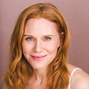 Christiane Seidel als Becky