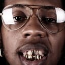 Trinidad James als Trinidad James