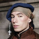 Isaac Pvlayo als Dancer
