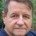 Hanspeter Müller als Schlunegger