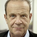 François-Marie Banier als Mayor