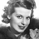 Adele Dixon als Sylvia Anson