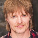 Scott Hislop als Dancer