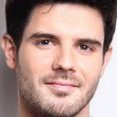 Lucas Olivieri als Segurança