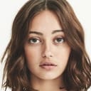 Ella Purnell als Young Jane Body Double (uncredited)