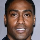 Simon Webbe als Dan Harlow / Look-Alike