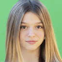 Chloe Perrin als Italian Girl