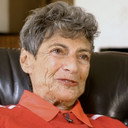 Lídia Rosenberg als 