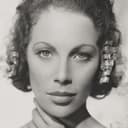 Tilly Losch als Mrs. Chavez