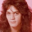 Eddie Van Halen, Music