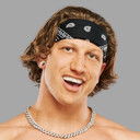 Austin Highley als Ace Austin