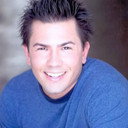 Christopher Glenn als Racer Two