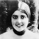 Virginia Rappe als Self (archive footage)