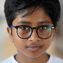 Ashwin Sakthivel als Vinod Pradeep