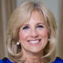 Jill Biden als Self - Interviewee