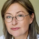 Ingrid Mülleder als Frau Birkle