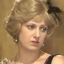 Анна Варпаховская als american passenger